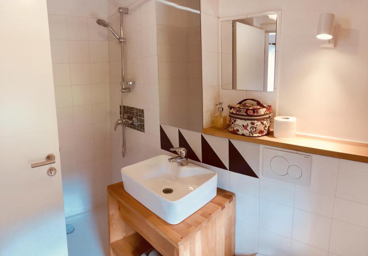 B&B Mad Mountain Robidisce Ngoại thất bức ảnh