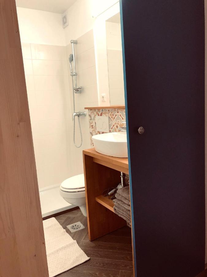 B&B Mad Mountain Robidisce Ngoại thất bức ảnh