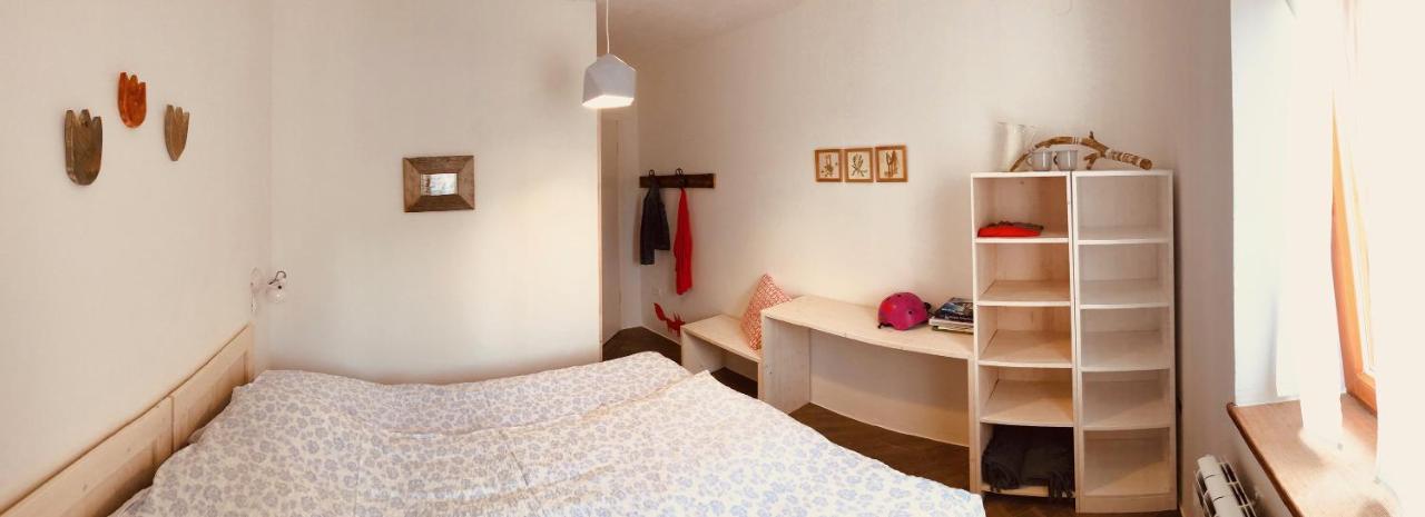 B&B Mad Mountain Robidisce Ngoại thất bức ảnh