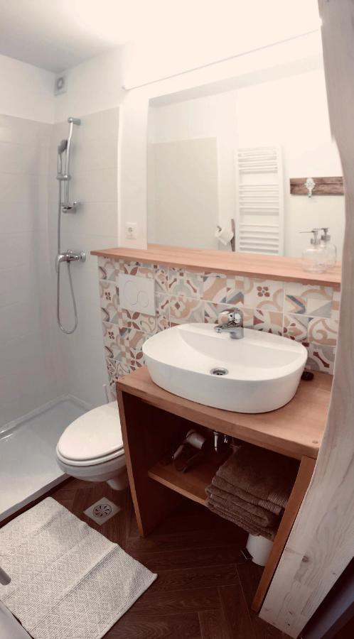 B&B Mad Mountain Robidisce Ngoại thất bức ảnh