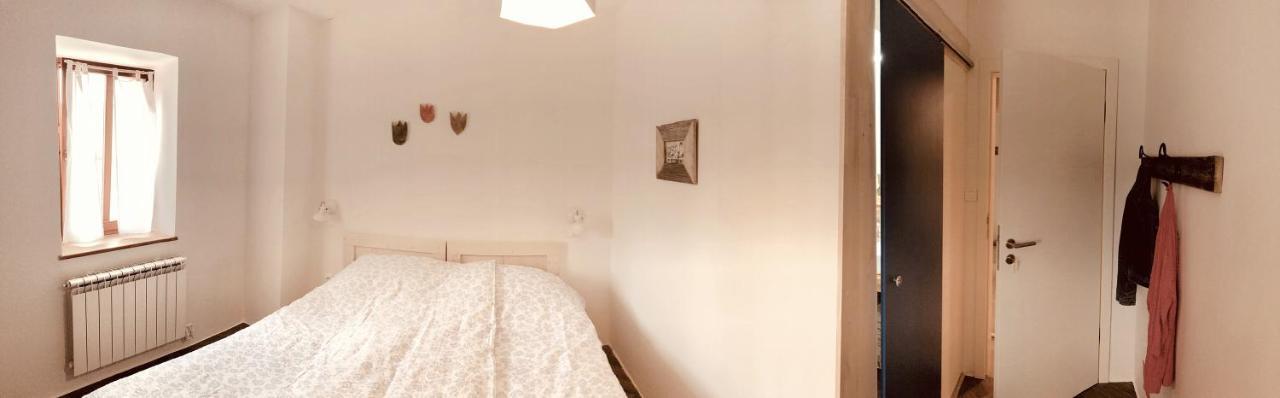 B&B Mad Mountain Robidisce Ngoại thất bức ảnh