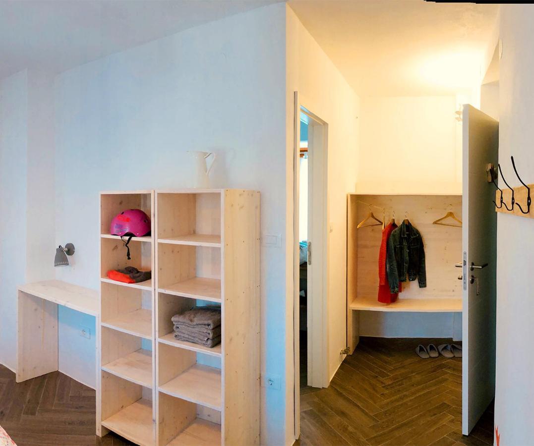 B&B Mad Mountain Robidisce Ngoại thất bức ảnh