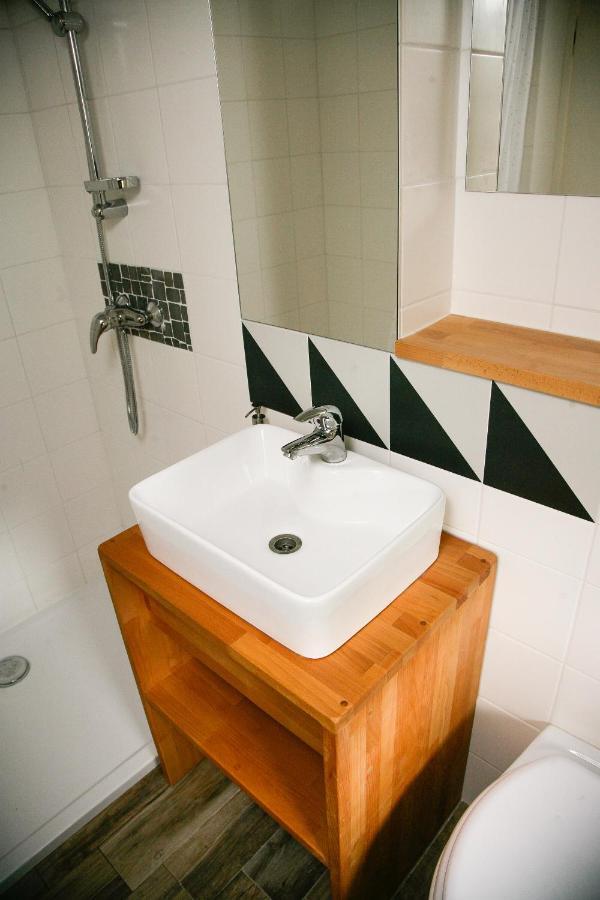 B&B Mad Mountain Robidisce Ngoại thất bức ảnh