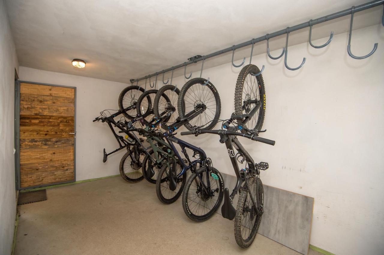 B&B Mad Mountain Robidisce Ngoại thất bức ảnh